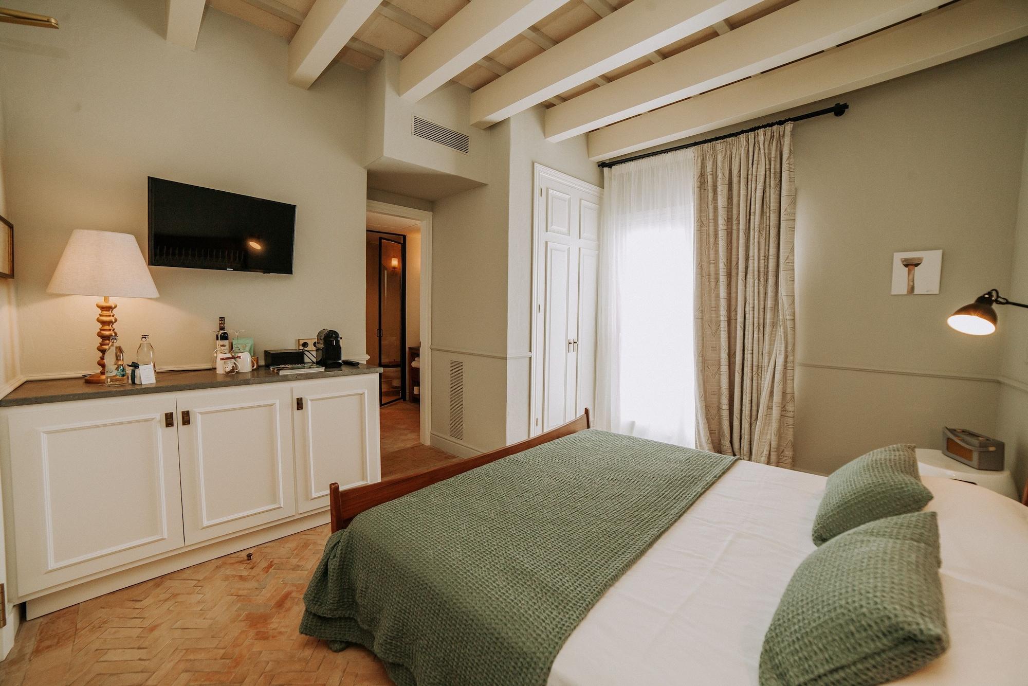 Hotel Boutique Can Sastre Ciutadella  Ngoại thất bức ảnh