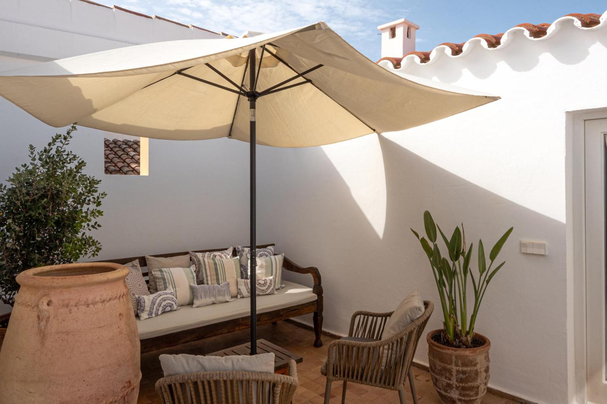 Hotel Boutique Can Sastre Ciutadella  Phòng bức ảnh