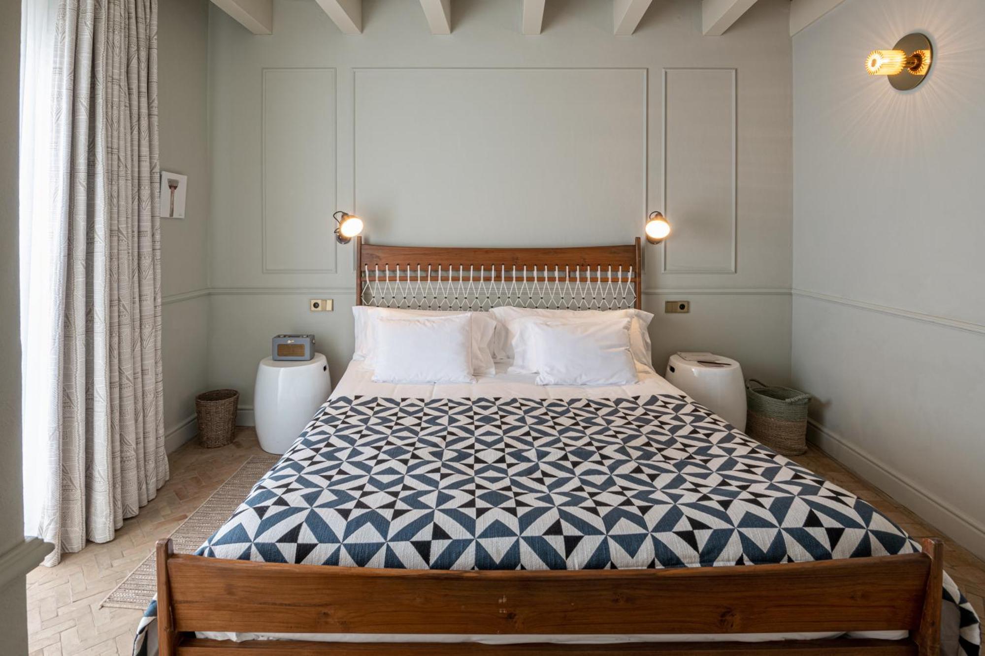Hotel Boutique Can Sastre Ciutadella  Phòng bức ảnh
